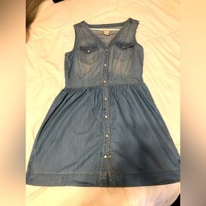 American Rag cie Jean dress size medium D